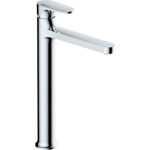 Смеситель для раковины Wasserkraft Weida хром (3103H)