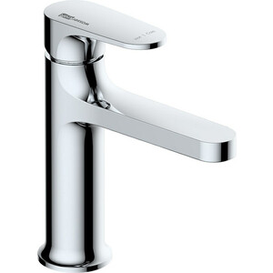 Смеситель для раковины Wasserkraft Weida хром (3103)