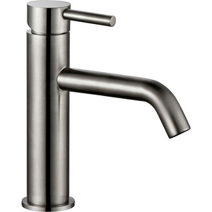 Смеситель для раковины AQUAme Siena металл (AQM6210GM)