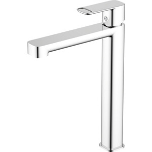 Смеситель для раковины AQUAme Parma хром (AQM6614CR)