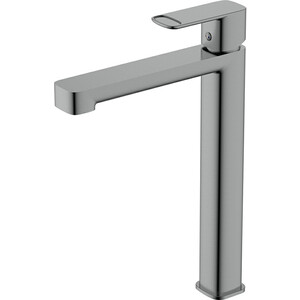 Смеситель для раковины AQUAme Parma металл (AQM6614GM)