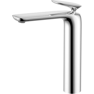 Смеситель для раковины AQUAme Como хром (AQM6514CR)