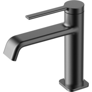 Смеситель для раковины AQUAme Asti металл (AQM6410GM)