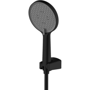 Смеситель для ванны AQUAme Asti черный матовый (AQM6412MB)