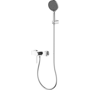 Смеситель для душа AQUAme Asti хром (AQM6413CR)