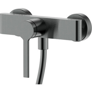 Смеситель для душа AQUAme Asti металл (AQM6413GM)