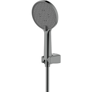 Смеситель для ванны AQUAme Como металл (AQM6512GM)