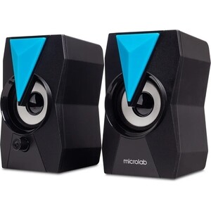 Колонки Microlab B22