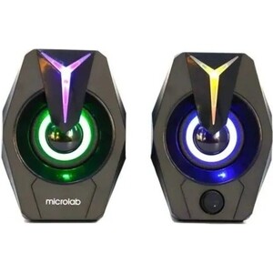 Колонки Microlab B26