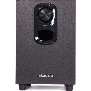 Колонки Microlab M-108