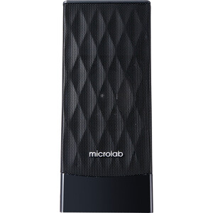 Колонки Microlab M-300BT black