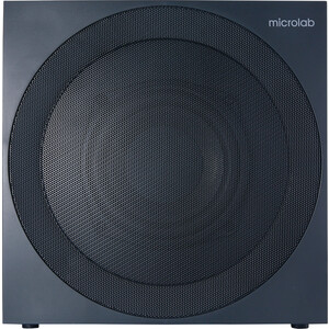 Колонки Microlab M-300BT black