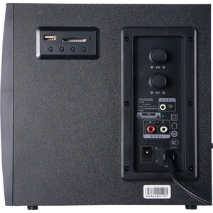 Колонки Microlab M-300BT black