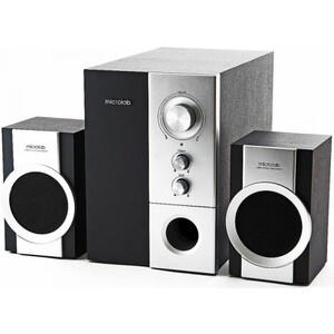 Колонки Microlab M-590