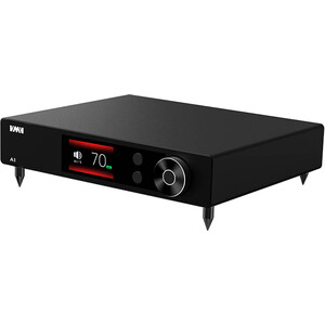 Усилитель для наушников S.M.S.L VMV A1 black