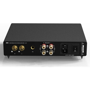 Усилитель для наушников S.M.S.L VMV A1 black