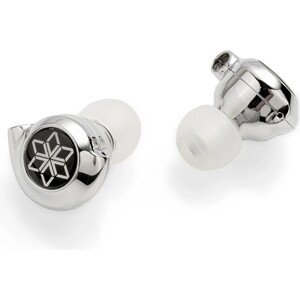 Наушники FiiO FD11 silver