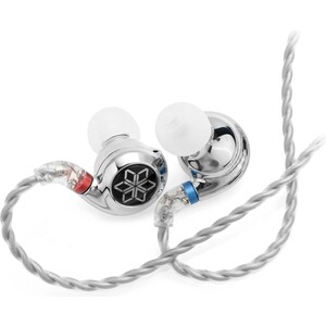 Наушники FiiO FD11 silver