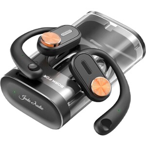 Наушники FiiO JADE AUDIO JW1 (J3201W) black