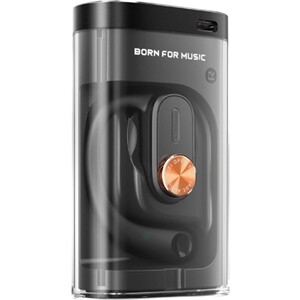 Наушники FiiO JADE AUDIO JW1 (J3201W) black