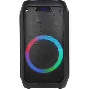 Портативная колонка Ritmix SP-925B black