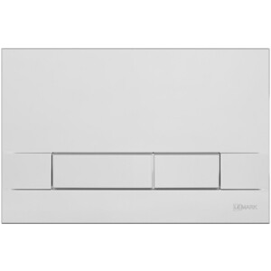 Кнопка смыва Lemark BIT хром глянец (9801005)