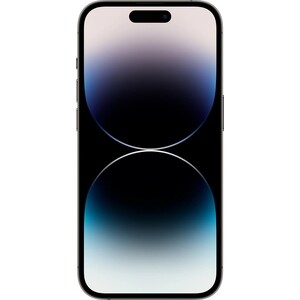 Смартфон Apple iPhone 14 Pro Max 256GB Space Black MQ873ZA/A