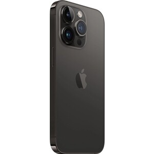 Смартфон Apple iPhone 14 Pro Max 256GB Space Black MQ873ZA/A