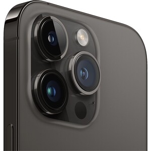 Смартфон Apple iPhone 14 Pro Max 256GB Space Black MQ873ZA/A