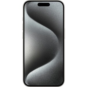 Смартфон Apple iPhone 15 Pro 512Gb A3104 2Sim белый