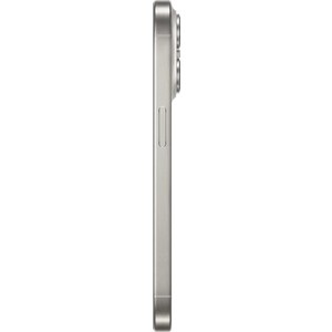 Смартфон Apple iPhone 15 Pro 512Gb A3104 2Sim белый