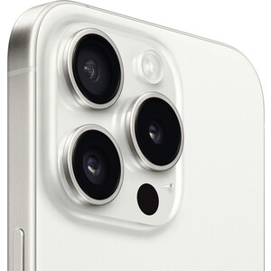 Смартфон Apple iPhone 15 Pro 512Gb A3104 2Sim белый