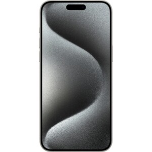 Смартфон Apple iPhone 15 Pro Max 512Gb A3108 2Sim белый