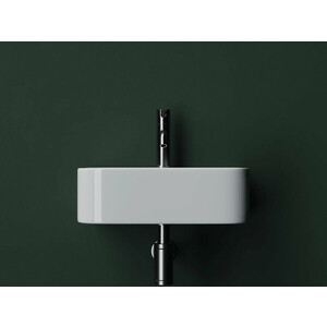 Раковина подвесная Ceramicanova Aura 44х40 (CN2005)