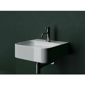 Раковина подвесная Ceramicanova Aura 44х40 (CN2005)