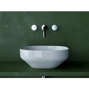 Раковина-чаша Ceramicanova Element 38х38 (CN5032)