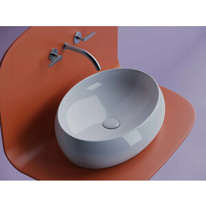 Раковина-чаша Ceramicanova Element 56х39 (CN5033)