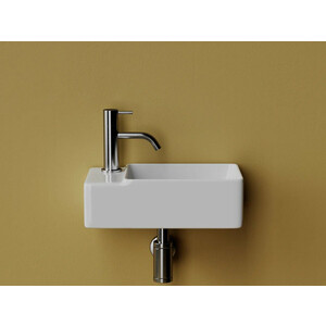 Раковина Ceramicanova Element 40х22 (CN5046)