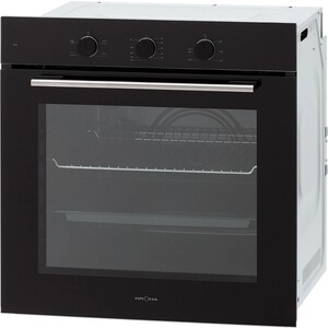 Электрический духовой шкаф Krona ELEMENT 60 BL