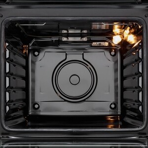 Электрический духовой шкаф Krona ELEMENT 60 BL/BL