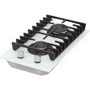 Газовая варочная панель Krona HAGEL 30 WH