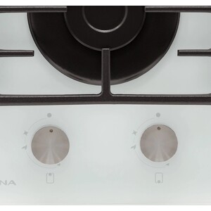 Газовая варочная панель Krona HAGEL 30 WH