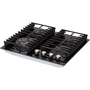 Газовая варочная панель Krona HAGEL 60 BL W