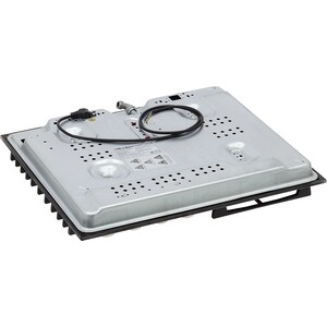 Газовая варочная панель Krona HAGEL 60 BL W