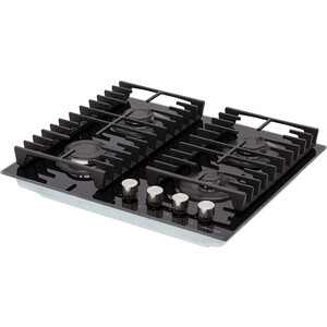 Газовая варочная панель Krona HAGEL 60 BL