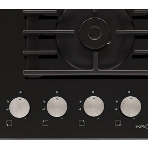 Газовая варочная панель Krona HAGEL 60 BL
