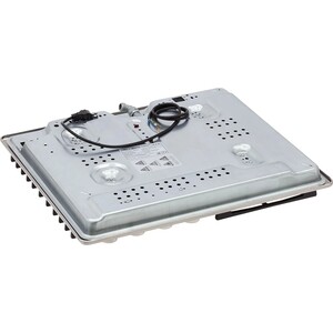 Газовая варочная панель Krona HAGEL 60 IX W