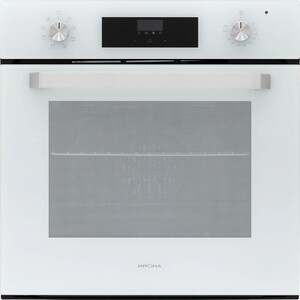 Электрический духовой шкаф Krona ONORE 60 WH G2
