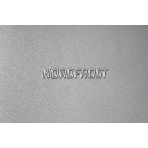 Холодильник NORDFROST NR 402 S