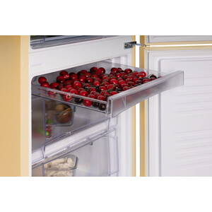 Холодильник NORDFROST NRB 162NF E